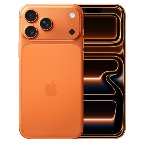 Apple iPhone 17 Pro Max 256GB Orange Cijene