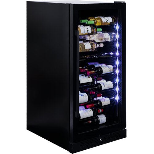 Dunavox vinski hladnjak DX-58.258DMB Sera Line Slike