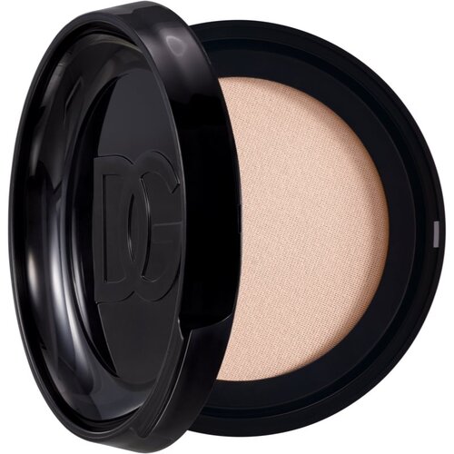 Dolce & Gabbana Rose Glow Cushion Refill posvetlitveni in vlažilni tekoči puder nadomestno polnilo odtenek 1C 15 g Cene