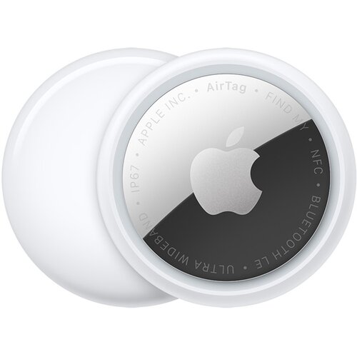 Apple airtag gen 2 (1 kom) Slike