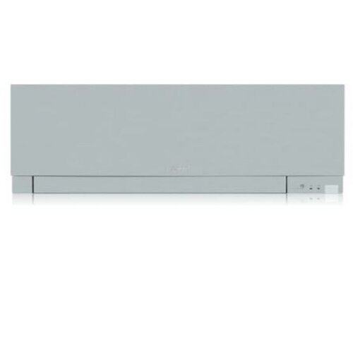 Mitsubishi Klimatska naprava Mitsubishi Electric MSZ-EF25VGK_S/MUZ-EF25VG srebrna - z montažo Cene