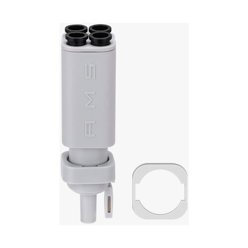 Bambu Lab AMS Lite Filament Hub - 1 set. Slike