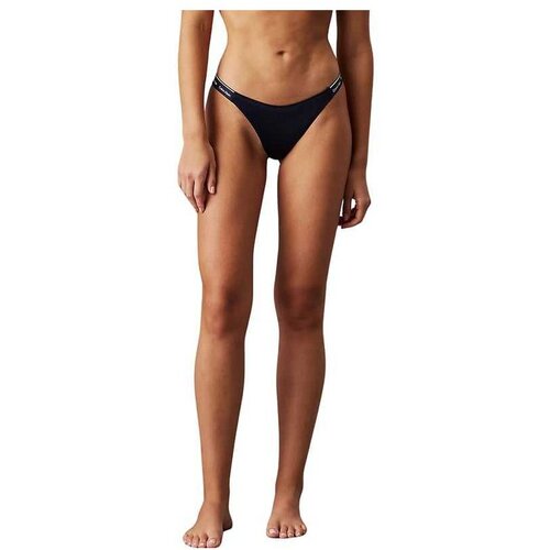 Calvin Klein teget ženski bikini Slike