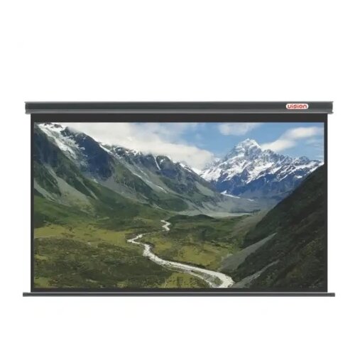 Vision 180x180 električno Platno zidno Cene