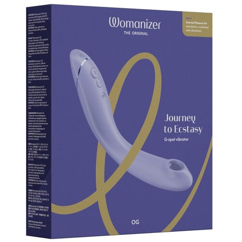  Womanizer og Cene