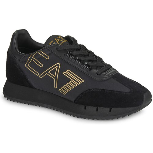 Ea7 Emporio Armani X8X101-XK257 Crna Slike