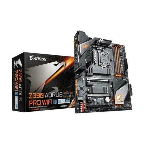 Gigabyte AM5, X870E AORUS PRO X3D ICE, 4x DIMMs with AMD EXPO Memory Module Support, Extended Connectivity：Dual USB4 Type-C with DP-Alt, HDMI X870E A PRO X ICE Cene
