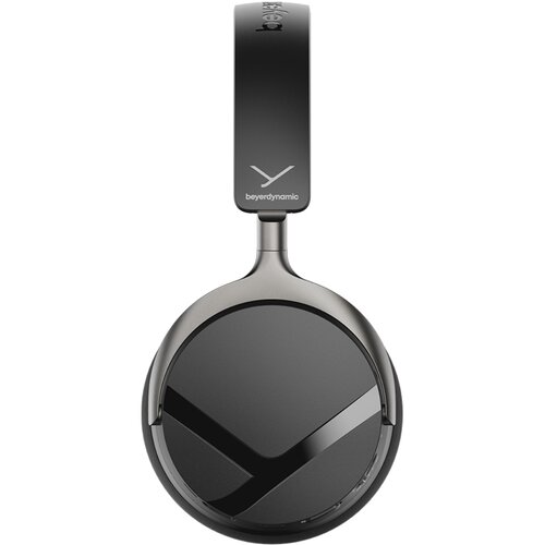 Beyerdynamic Aventho Y Liquid Black Over-Ear slu&amp;scaron;alke Slike