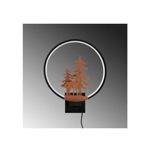 Opviq XMAS24 lampa Slike