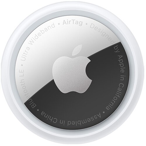 Apple Air Tag 1 Pack white Cijene
