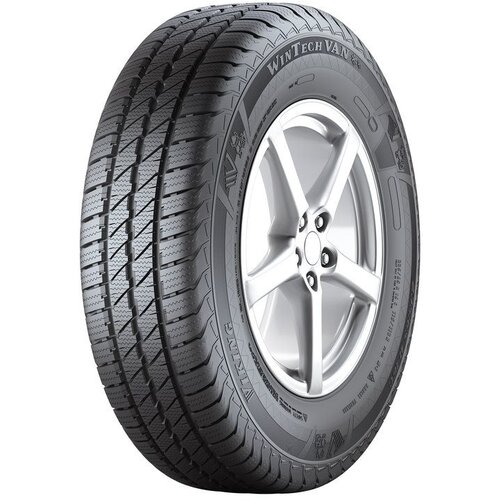 Viking wintech van ( 225/70 R15C 112/110R 8PR ) Slike