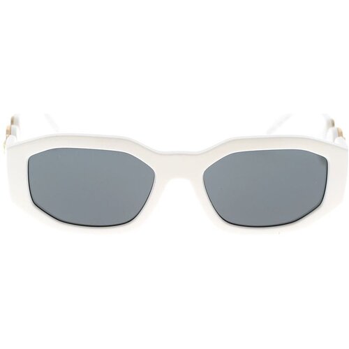 Versace Occhiali da Sole Biggie VE4361 401/87 Bijela Cijene