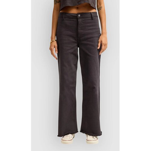 Billabong Free Fall Pants black pebble Cene