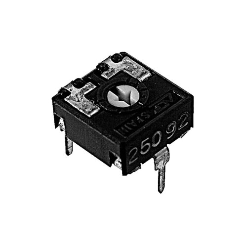 ACP CA9PV10-2M5A3030 ugljični trimer linearno 0.15 W 2.5 MΩ 1 kom. Cijene