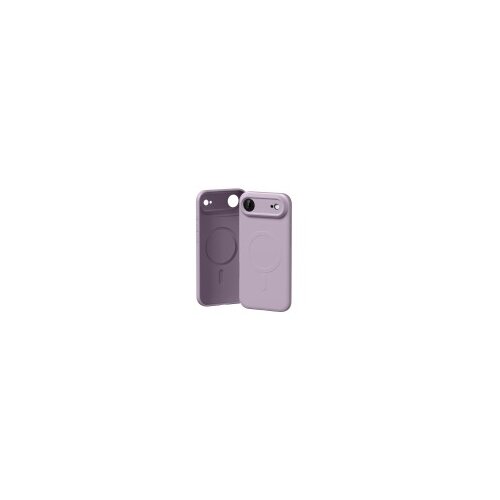 Mercury MAGNETNI POLSILIKONSKI OVITEK ZA IPHONE AIR, (5000338668) Slike