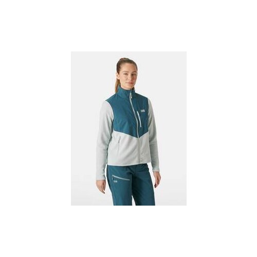  ženski polar w daybreaker block jacket Slike