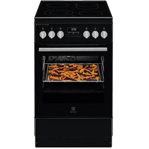 Electrolux Steklokeramični štedilnik LKR564275K Cene