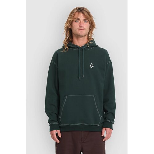Volcom Skidder Po Pulover s kapuco scarab Cene