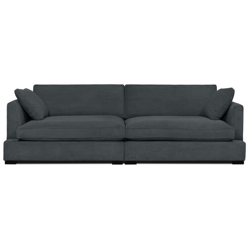 Scandic Siva sofa od samta 266 cm Mobby – Cijene