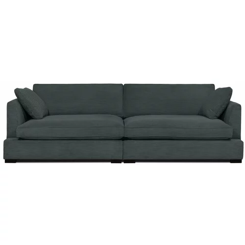 Scandic Siva sofa od samta 266 cm Mobby –