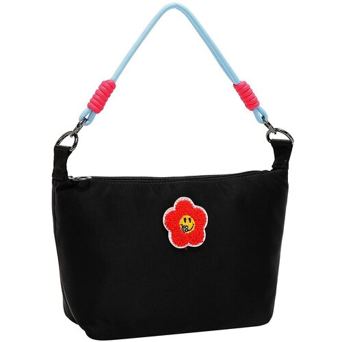 NoduNadu Ženska torba Zena crna 26x16x9 cm NN1185 Slike