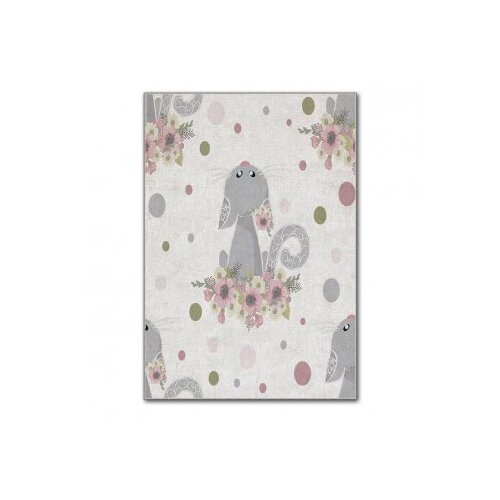 Conceptum Hypnose tepih Hmi Kdc-51, pravougaoni, 180 x 280 cm, &amp;scaron;areni Slike
