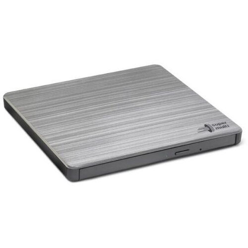 LG ODD DVD&plusmn;RW Hi/GP60NB60 USB Silver Cijene