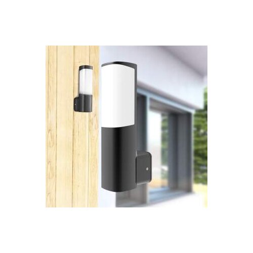 Braytron LAMPA ZIDNA TAURUS 6W 3000K IP54 BG43-00902 Cijene