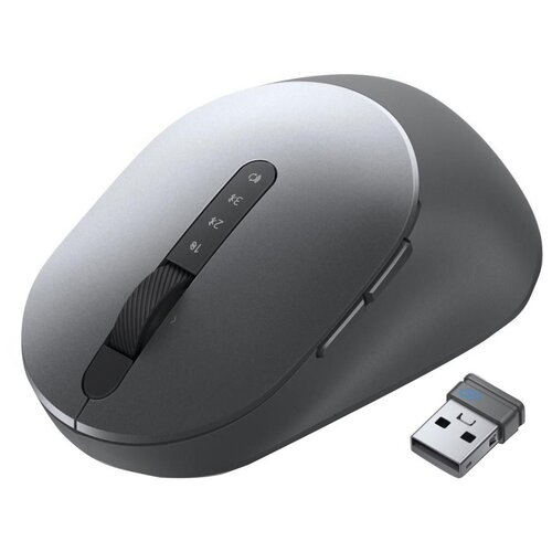 Dell Mouse Multi-Device Wireless MS5320W Cene