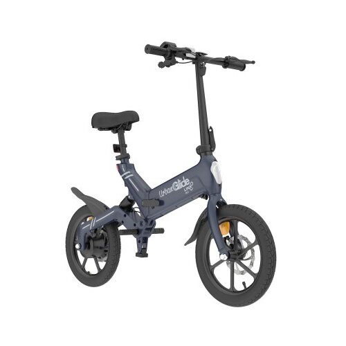 UrbanGlide Električni skuter LINX 160 Cene