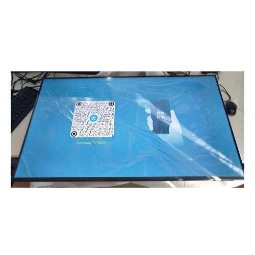 Samsung UE50U7022FKXXH Crystal 4K UHD Smart TV 2025 OUTLET Cene