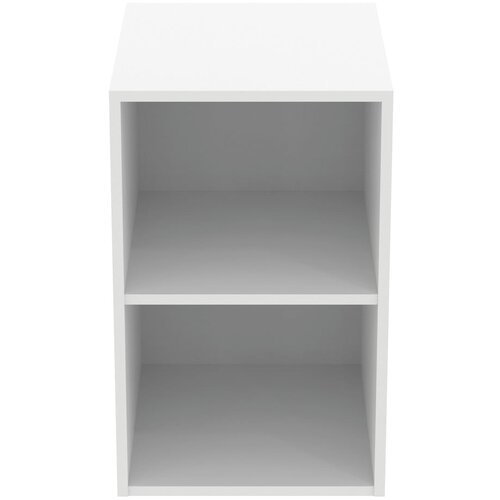Ideal Standard Bela nizka stenska kopalni&amp;scaron;ka omarica 40x63 cm i.Life B &amp;ndash; Slike