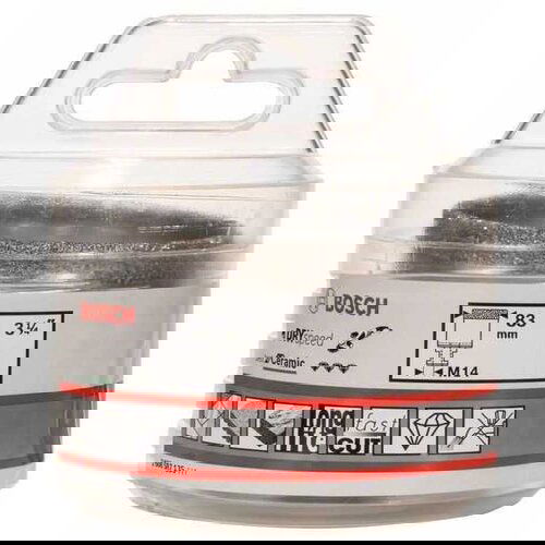 Bosch Dijamantna svrdla za suho bu&amp;scaron;enje Dry Speed Best for Ceramic Slike