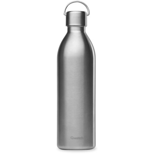 Qwetch ACTIVE termovka 1 l - Stainless Steel Cene