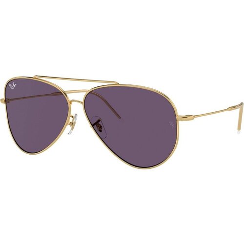 Ray-ban Aviator Reverse RBR0101S 001/1A - L (62) Cijene