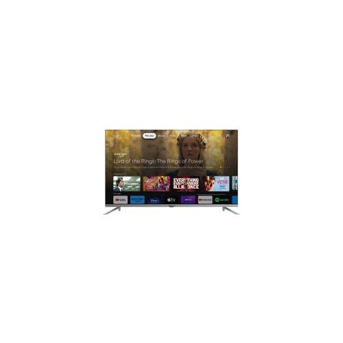 Tesla televizor 32" 32S635SHS HD Google Sivi Cijene