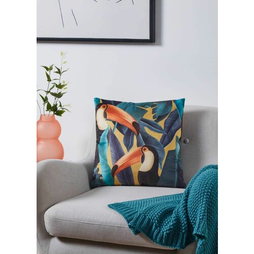 Eglo living dekorativni jastuk mobara 420278 Cene