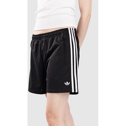 Adidas Fb Kratke hlace black / white / grey two Slike