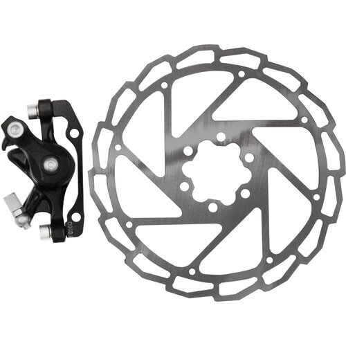  kočnice disc set DB-280 pred Cene