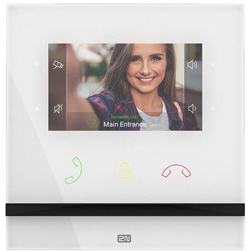 2N 91378501WH - Indoor Compact, bela Cene