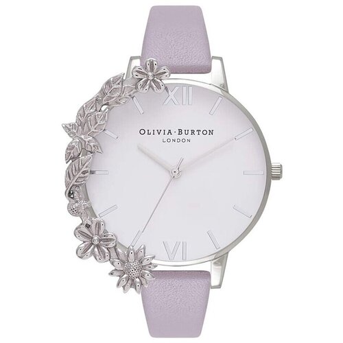 Olivia burton ob16cb05 Ljubičasta Slike