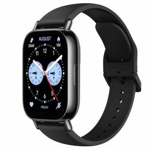 Xiaomi WATCH 5 LITE CRNI #BlackFriday2025 Cijene