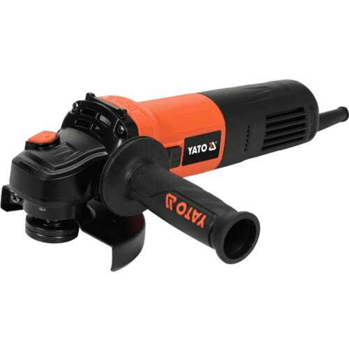 Yato ugaona brusilica 125 mm 1400W 3000-12.000obrt Cene
