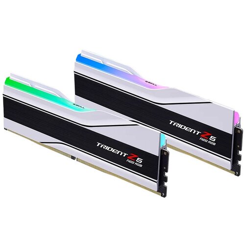 G.skill Trident Z Neo F5-6000J3036G32GX2-TZ5NRW memory module 64 GB 2 x 32 GB DDR5 6000 MHz Cijene