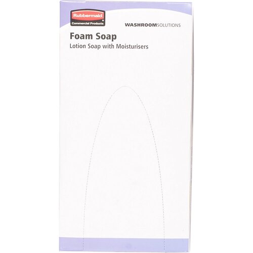 Rubbermaid Penasti losjon za umivanje, DE 6 vrečk po 800 ml, vlaženje kože Cene
