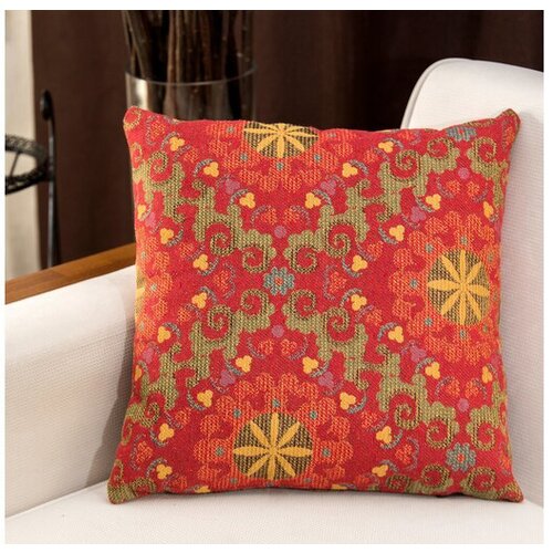 Aberto Design jastuk mina - crvena Cene