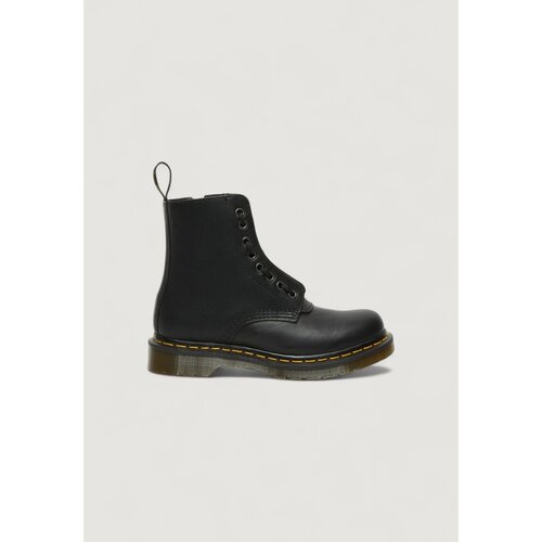 Dr. Martens 1460 Pascal Frnt Zip Nappa 23863001 Crna Slike