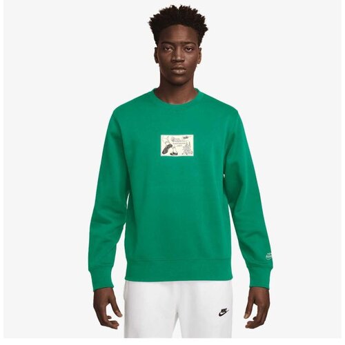 Nike muški duks  M nk club bb crw reissue HV1244-324 Cene