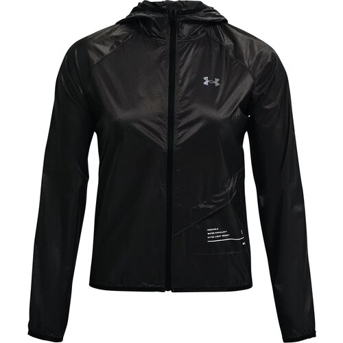 Under Armour Women's Qualifier Packable Jacket gray S Slike