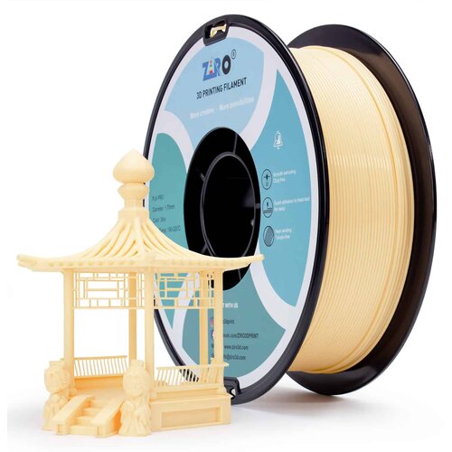  ZIRO PLA PRO Basic filament 1,75 mm – Skin Cene